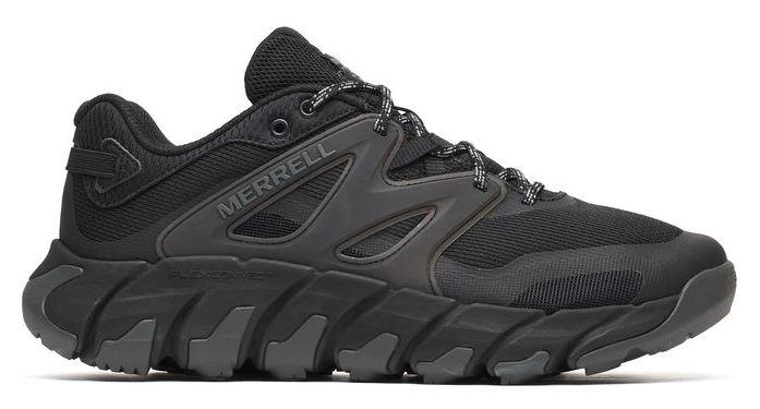 Merrell J038009 Maipo Explorer Aerosport Black Merrell