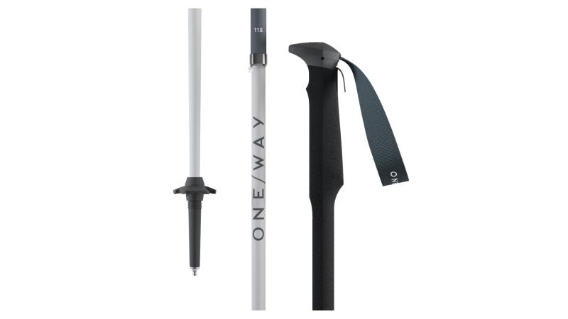 Oneway MTX AL Vario 2023 ONEWAY