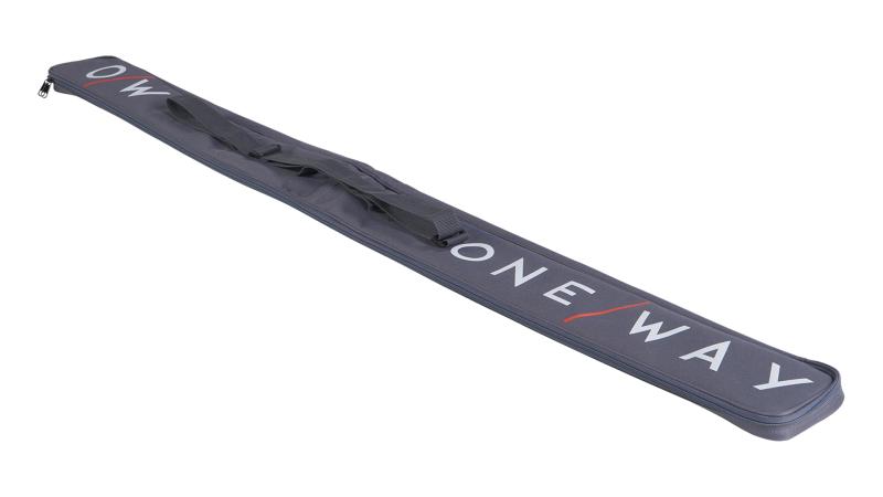 Oneway CASE 2 páry 2024 vak na hůlky ONEWAY