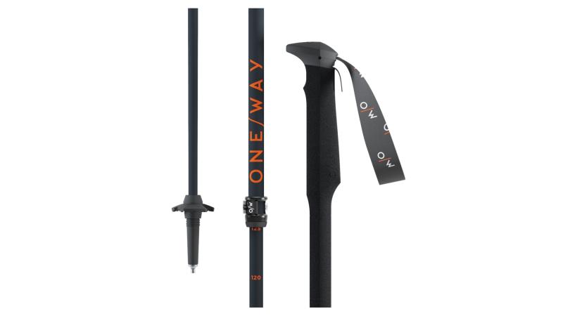 Oneway MT Calu Dark 2023 ONEWAY