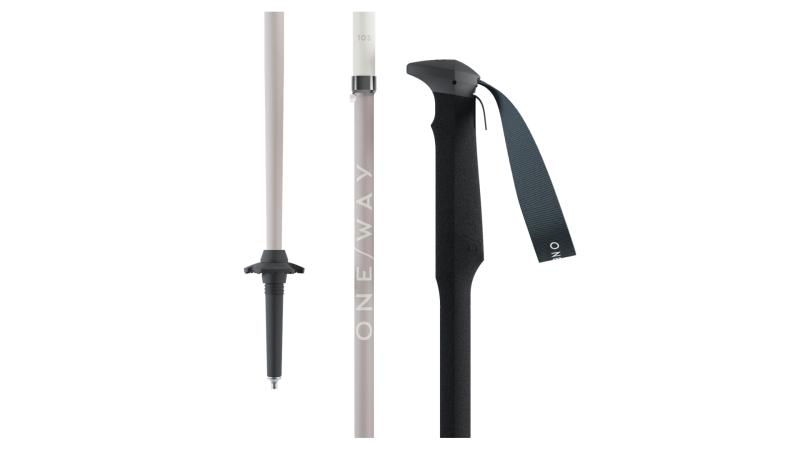 Oneway MTX AL Vario Lite 2023 ONEWAY