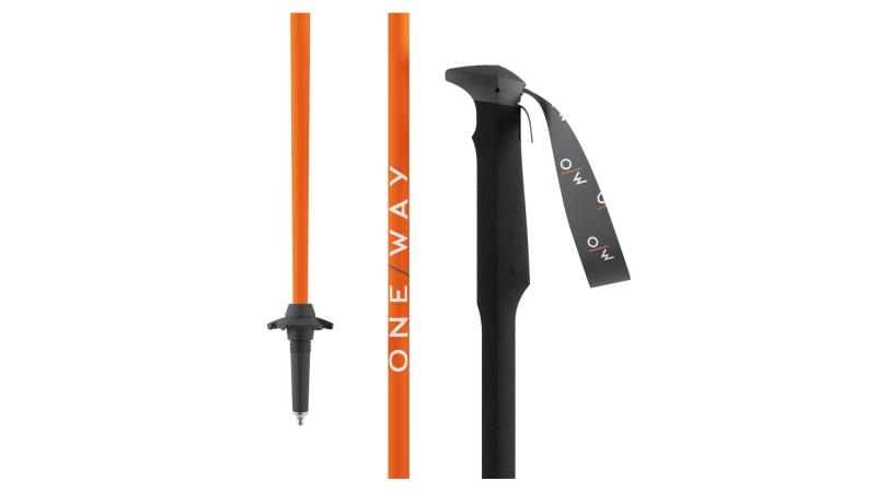 Oneway MTX Carbon 2023 ONEWAY