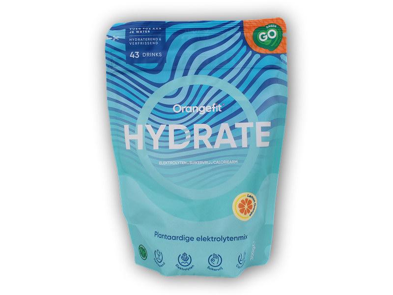 Orangefit Hydrate 300g Orangefit