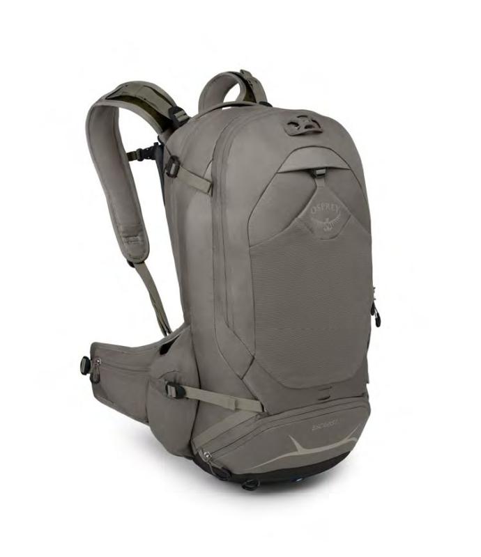 Osprey Escapist 20 Tan Concrete Osprey