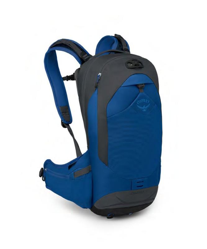 Osprey Escapist 25 Postal Blue Osprey