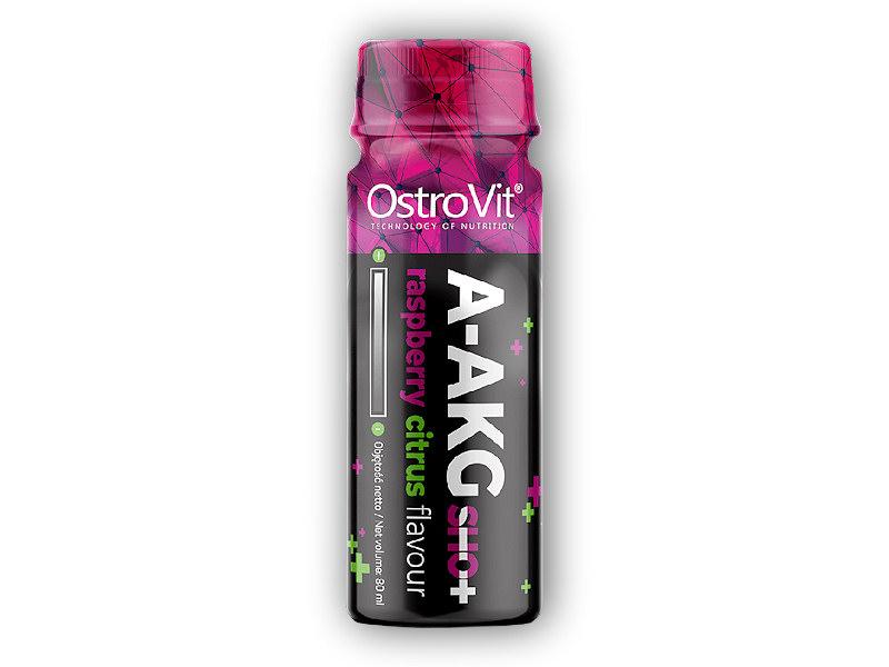 Ostrovit A-AKG shot 80ml OstroVit