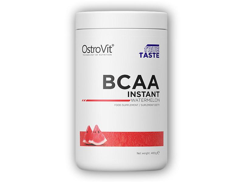 Ostrovit BCAA instant 400g OstroVit
