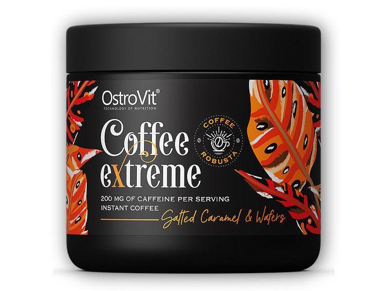 Ostrovit Coffee extreme 150g OstroVit