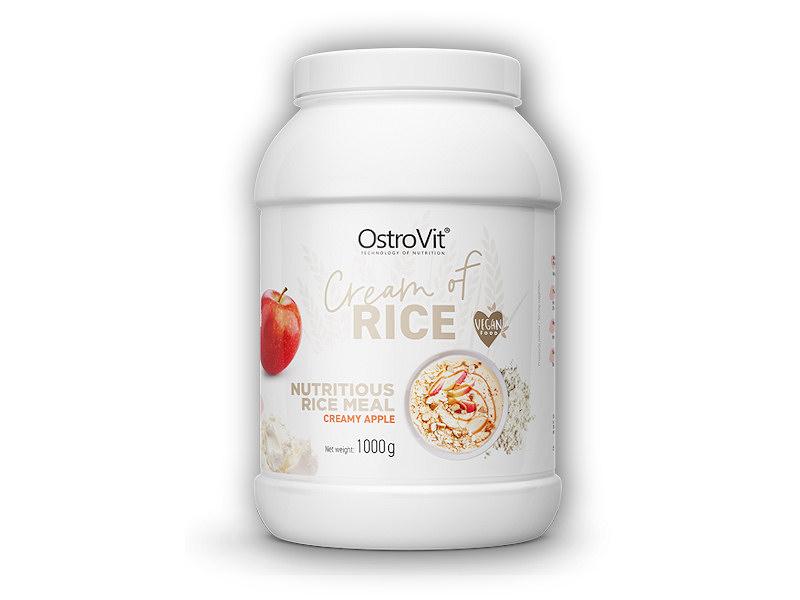 Ostrovit Cream of rice 1000g OstroVit