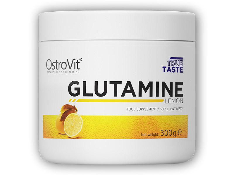 Ostrovit Glutamine 300g OstroVit