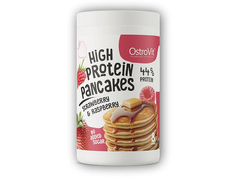 Ostrovit High protein pancakes 400g OstroVit