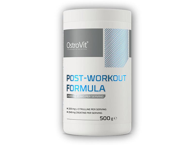 Ostrovit Post workout formula 500g OstroVit