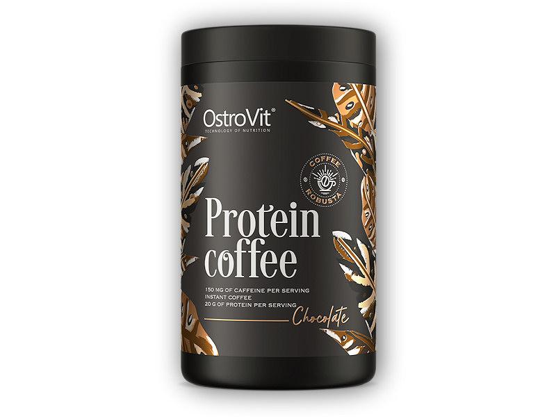 Ostrovit Protein coffee 360g OstroVit