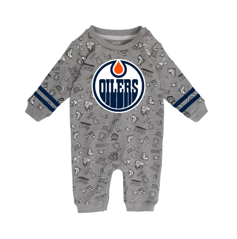 Outerstuff Bodyčka NHL Gifted Player YTH Outerstuff