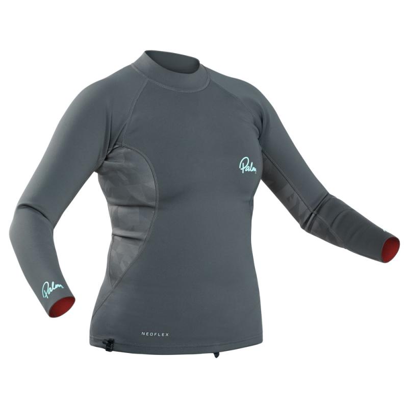Palm NeoFlex women longsleeve Palm
