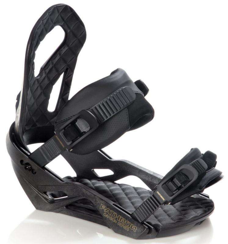 Pathron CT Carbon Series snb vázání Pathron