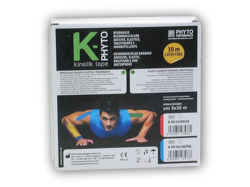 Phyto Performance K-phyto kinetik kinesio tape 5cm x 30m Phyto Performance