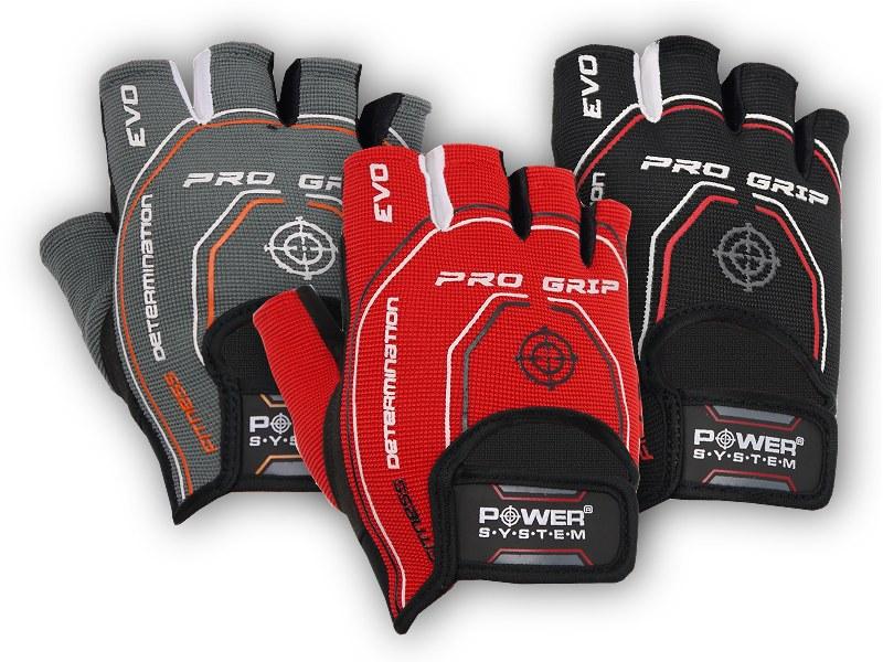 Power System PowerSystem rukavice PRO GRIP EVO Power System