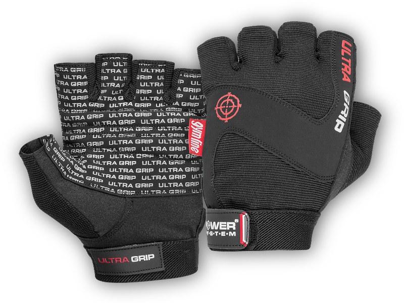 Power System rukavice ULTRA GRIP Power System