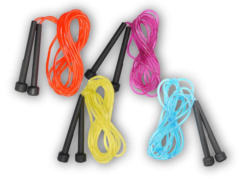 Power System švihadlo SKIP JUMP ROPE Power System