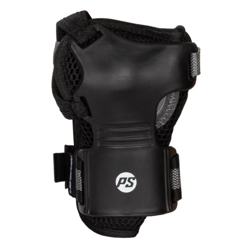 Powerslide Chrániče zápěstí Pro Black Powerslide