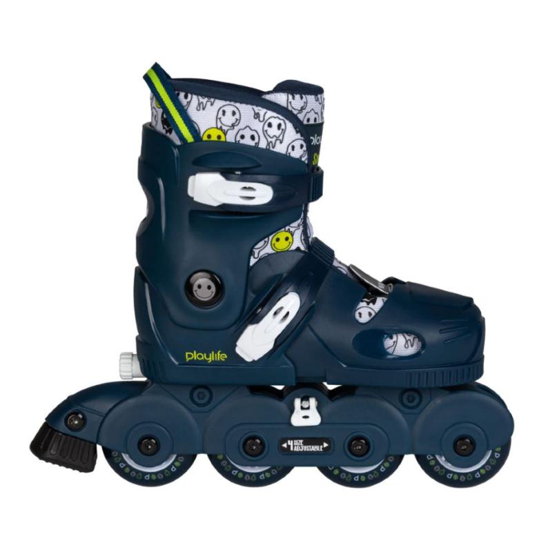 Playlife Smile Boys ADJ. Powerslide