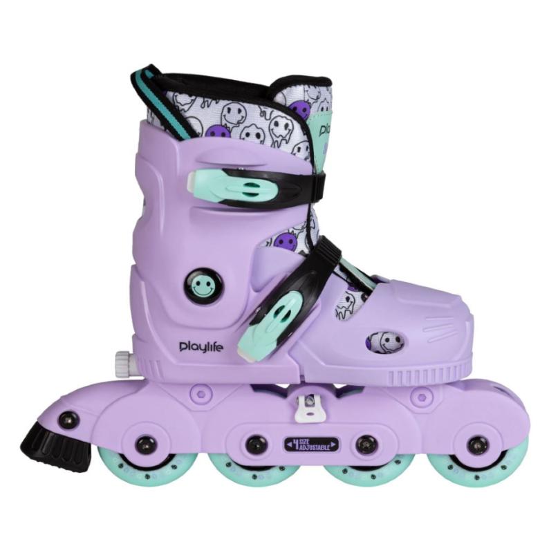 Playlife Smile Girls ADJ. Powerslide