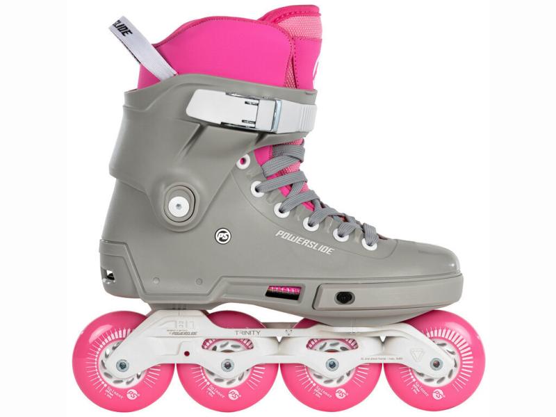 Powerslide Next SL Pink 80 Trinity Powerslide