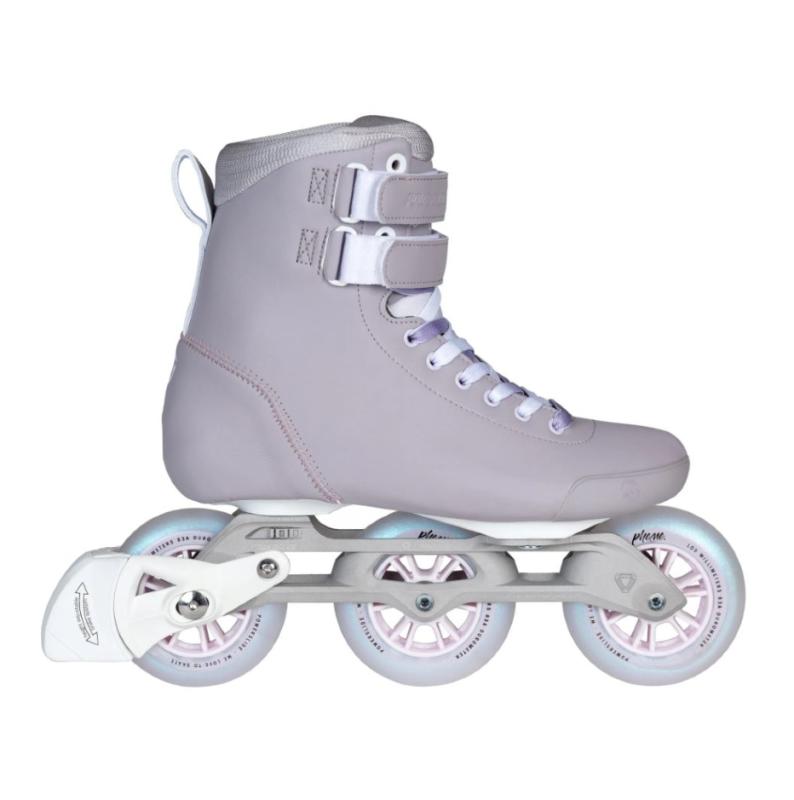 Powerslide Pheme Lilac 100 Trinity Powerslide