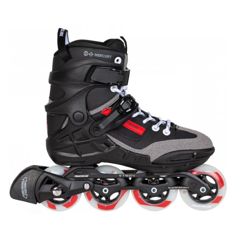 Powerslide Phuzion Mercury 80 Trinity Powerslide