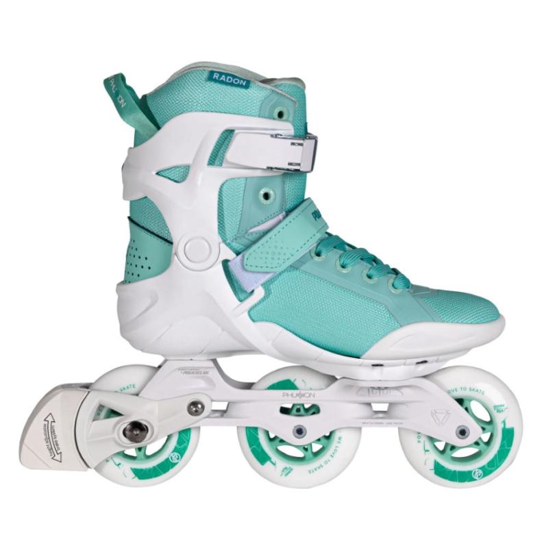 Powerslide Phuzion Radon 90 Lady Trinity Powerslide