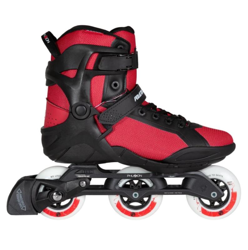 Powerslide Phuzion Radon 90 Men Trinity Powerslide