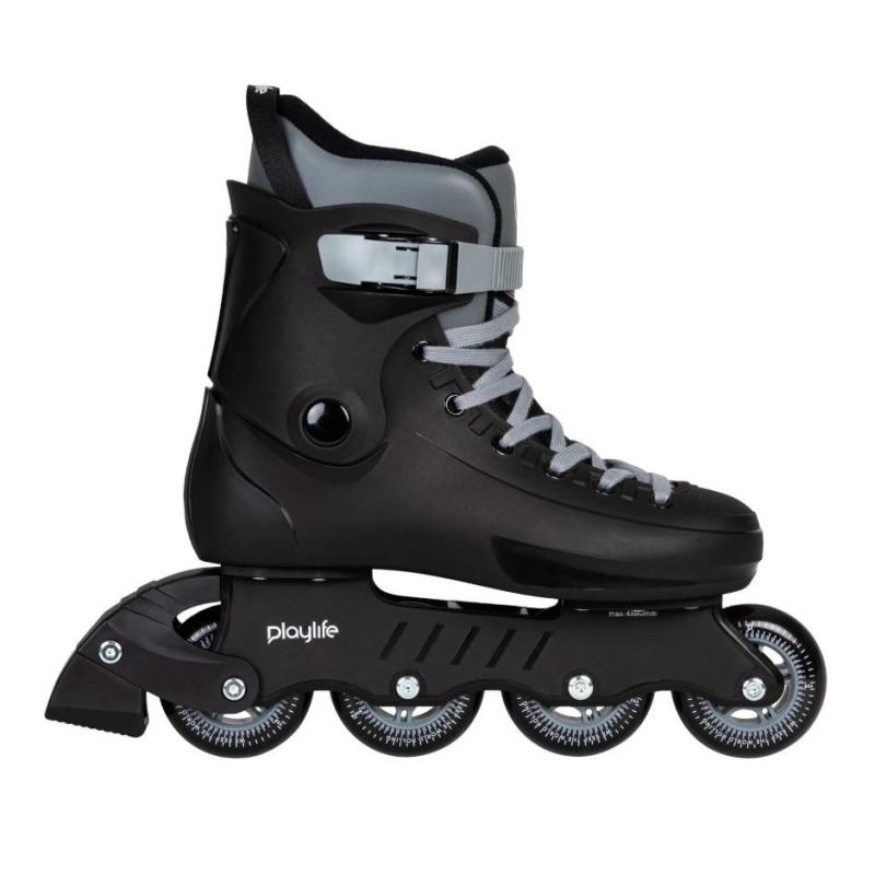 Playlife Rave Black Playlife