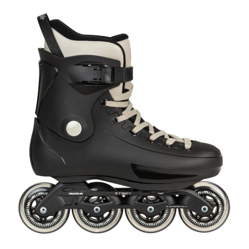 Playlife Rave Trinity Powerslide