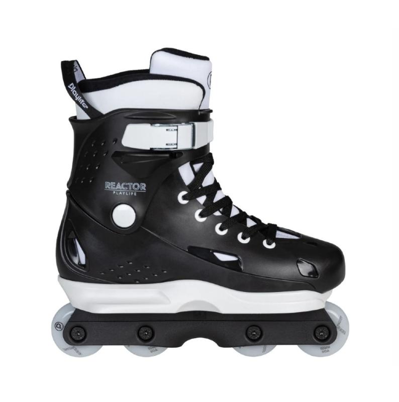 Playlife Reactor Powerslide