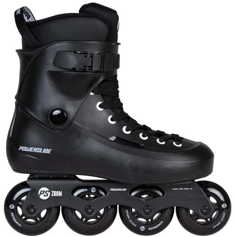 Powerslide Zoom Black 80 Powerslide