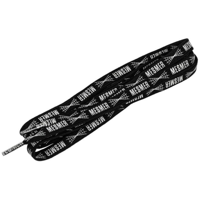 Powerslide Tkaničky Mesmer Laces Spider Webb Powerslide