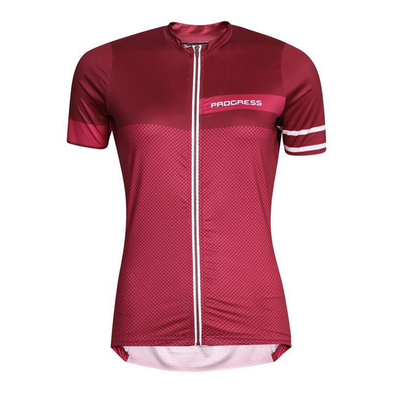 Progress Solaria dámský cyklistický dres Progress