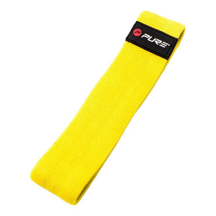 Pure2improve Posilovací odporový pás/guma Pure2improve