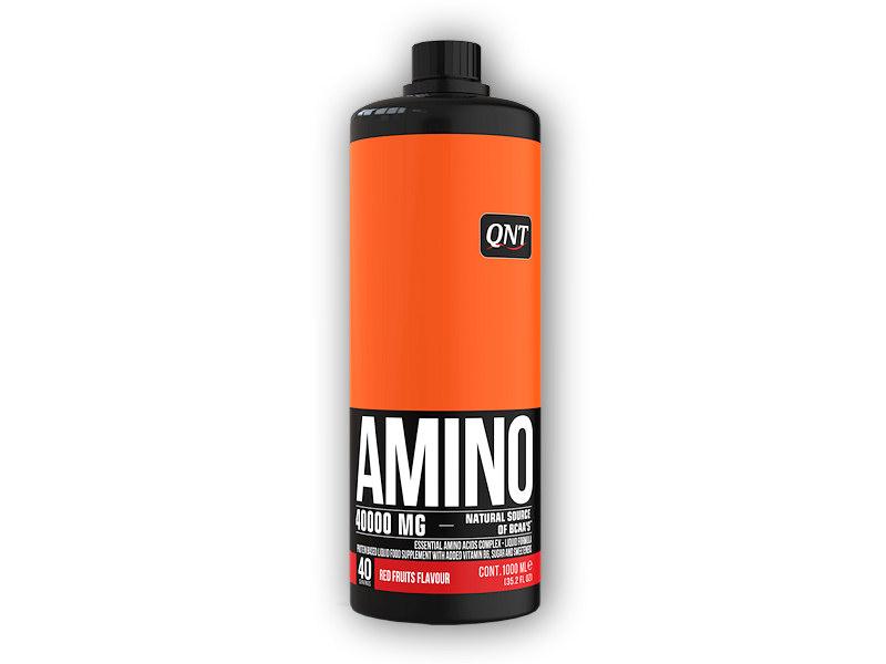 QNT Amino Acid Liquid 4000 1000ml QNT