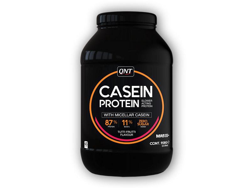 QNT Casein Protein 908g QNT