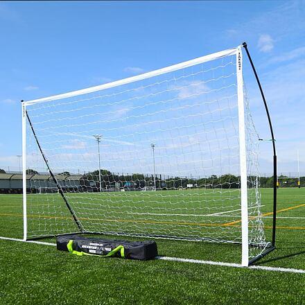 Quickplay Kickster Elite fotbalová branka 3 x 2 m Quickplay