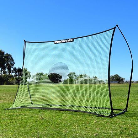 Quickplay Tekkers XL 8x6 FT nahrávací trenažér Quickplay
