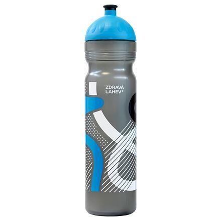 R B Sport Element zdravá láhev 1000 ml modrá R  B