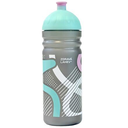 R B Sport Element zdravá láhev 700 ml tyrkysová R  B