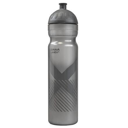 R B Sport XO zdravá láhev 1000 ml antracitová R  B