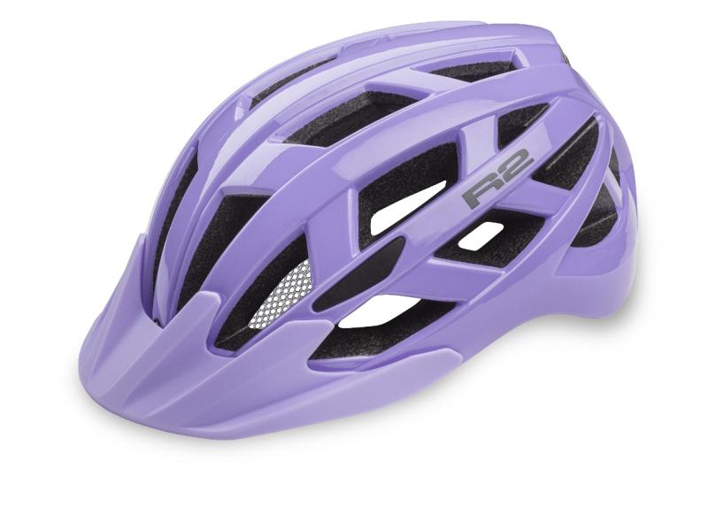 R2 LUMEN JUNIOR ATH20Y cyklistická helma R2