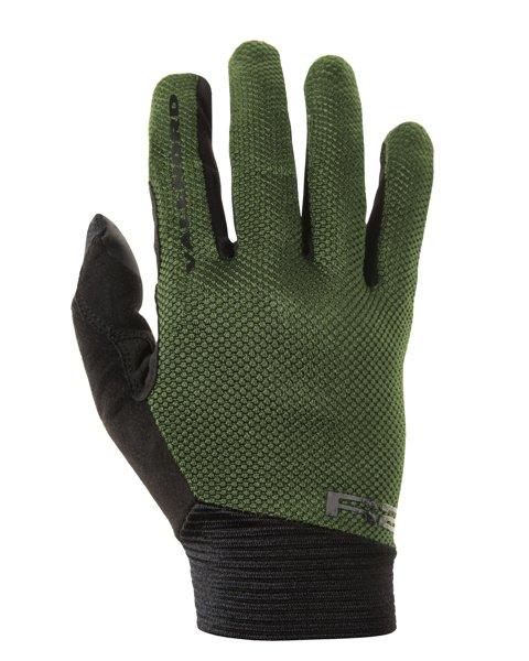 R2 VALLNORD ATR55B cyklistické rukavice R2