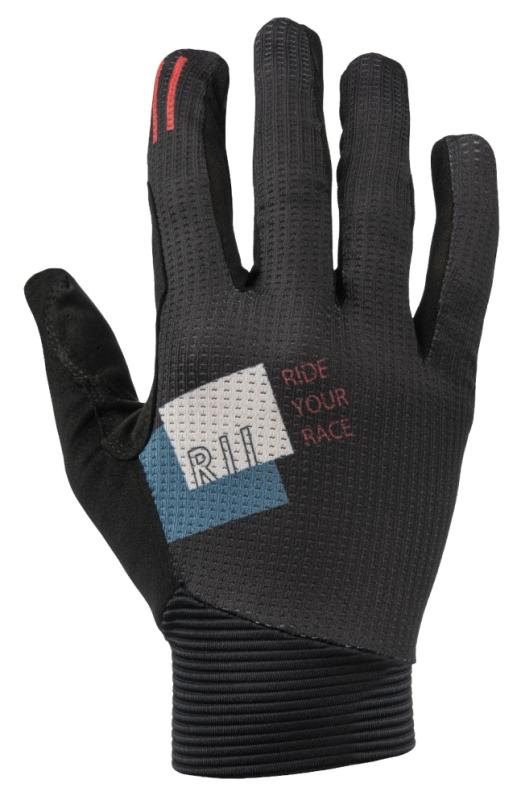 R2 VALLNORD ATR55E cyklistické rukavice R2