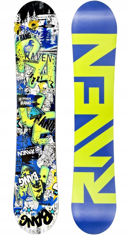 Raven Bang junior mini Raven